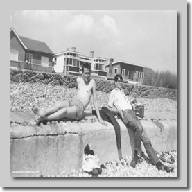 Jim Wilson & Pete Barnes